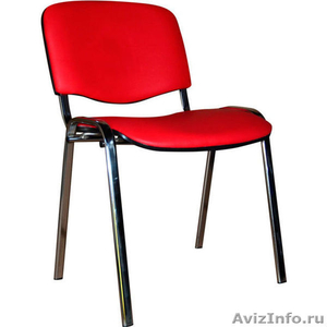 Стулья для персонала,  Офисные стулья от производителя,  Стулья для операторов - Изображение #2, Объявление #1499397