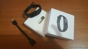 Фитнес-трекер Xiaomi Mi Band 2 - Изображение #1, Объявление #1526583