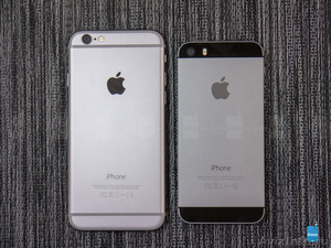 iPhone 4s/5s/6 (16gb, 32gb, 64gb)  - Изображение #1, Объявление #1536410