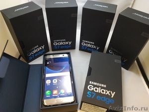 Samsung Galaxy S7 Edge!!! – 12500 руб - Изображение #1, Объявление #1536411