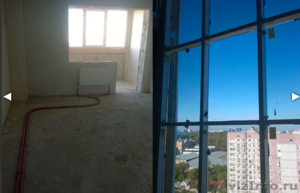 4-х комнатная квартира в центре города с панорамным видом на левый бер дона 5-э - Изображение #1, Объявление #1531557