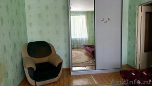 Продается двухкомнатная квартира в Ростове-на-Дону. - Изображение #1, Объявление #1581145