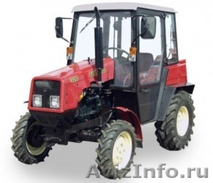 Трактор МТЗ Беларус 320 - Изображение #1, Объявление #472999