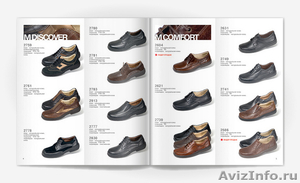 Реализация белорусской обуви Отико оптом от производителя.  - Изображение #1, Объявление #1595888