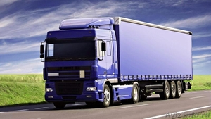 Перевозка грузов по всем направлениям  - Изображение #1, Объявление #1600042
