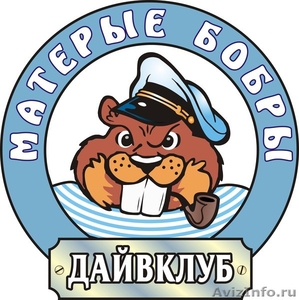 На майские праздники - дайв-программа рэки Севастополя - Изображение #1, Объявление #1612162