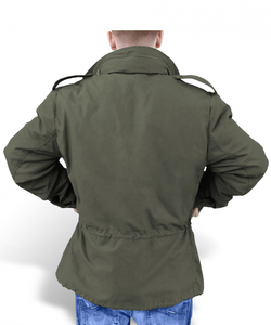 Куртка US M65 Германия Surplus оригинал - Изображение #2, Объявление #1651251