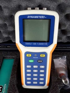 Ультразвуковой Расходомер DynaMeters dmtfh-12NN - Изображение #4, Объявление #1668375