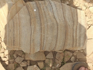 камень песчаник тигровый  - Изображение #2, Объявление #1675957