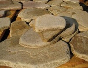Камень песчаник окатанный  - Изображение #4, Объявление #1675953