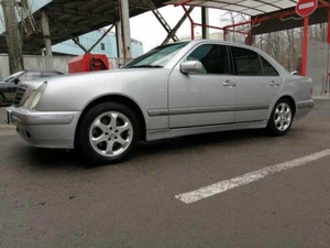 Продам Mercedes, 2001 в Ростове-на-Дону - Изображение #1, Объявление #1683824
