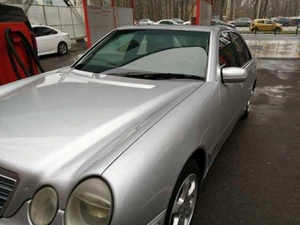 Продам Mercedes, 2001 в Ростове-на-Дону - Изображение #2, Объявление #1683824