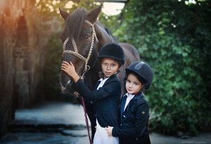 Покататься на лошадях в Ростове, прокат,карета, свадьба,подарок, отдых - Изображение #3, Объявление #11365