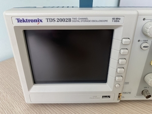 Цифровой осциллограф Tektronix TDS 2002B - Изображение #4, Объявление #1709329