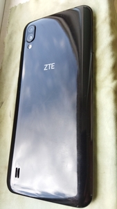 Смартфон ZTE Blade A5 (2020) 2/32Gb Black - Изображение #3, Объявление #1711213