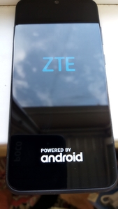 Смартфон ZTE Blade A5 (2020) 2/32Gb Black - Изображение #6, Объявление #1711213