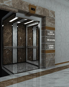 Пассажирские лифты класа Люкс - Изображение #8, Объявление #1712336