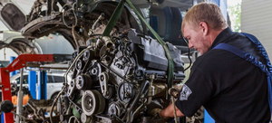 Диагностика и ремонт промышленных двигателей - Изображение #1, Объявление #1718406
