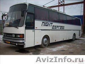 Продам автобус  "Setra S215HD" - Изображение #1, Объявление #958