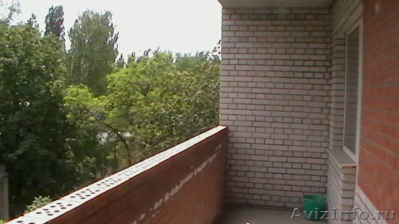 Продается 3х ком. квартира, площадью 102 кв.метров, стройвариант - Изображение #1, Объявление #64722