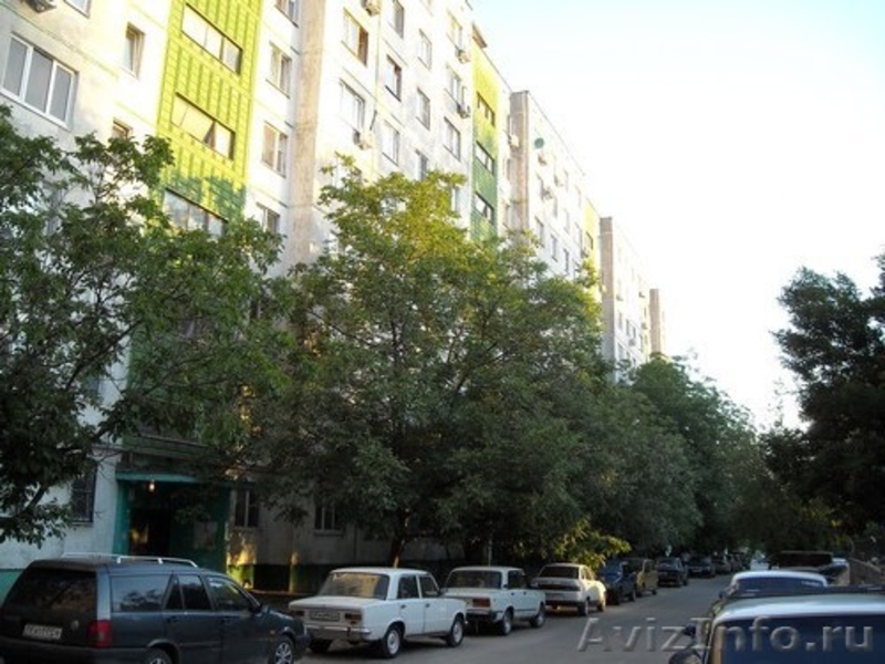 Продам 1 комнатную квартиру ЗЖМ, Жмайлова в Ростове-на-Дону - Изображение #1, Объявление #66909