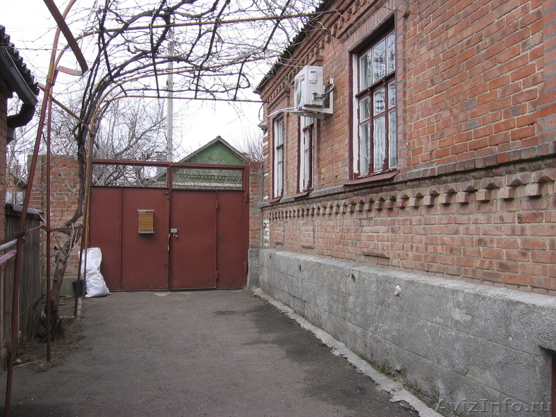 Продаю дом в Ростове - Изображение #2, Объявление #235161
