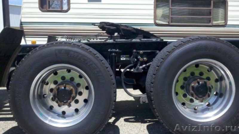 Седельный тягач  2009 KENWORTH T-660 Без пробега по России  - Изображение #2, Объявление #298556
