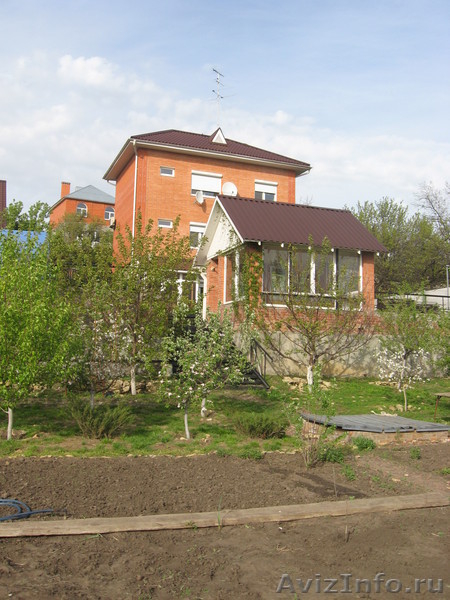 Продам дом у реки - Изображение #2, Объявление #362643