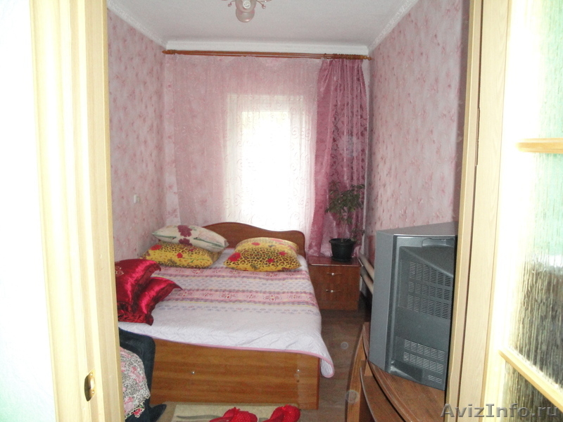 продаю частный дом в цетре 60кв.м - Изображение #1, Объявление #412574