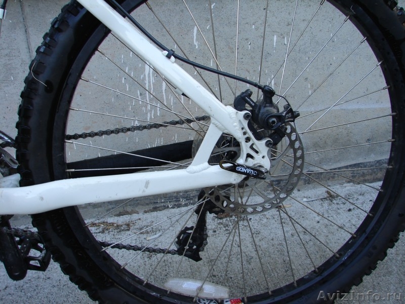 Продам велосипед Norco Wolverine - Изображение #2, Объявление #423435