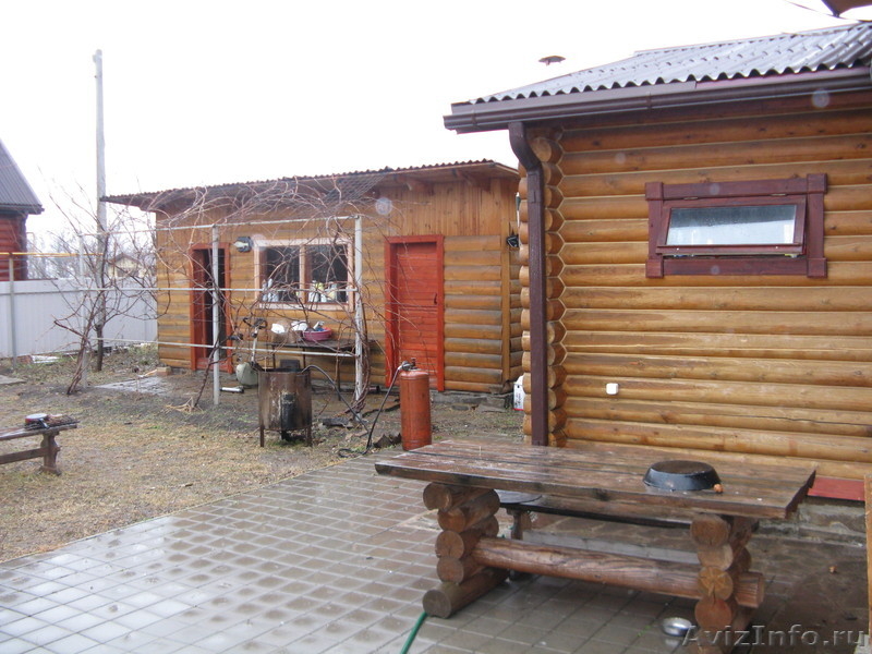 Продам дом на берегу Миуского лимана - Изображение #2, Объявление #463165