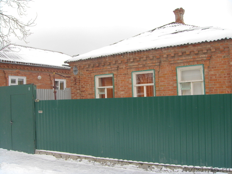 продажа собственного дома - Изображение #1, Объявление #556378