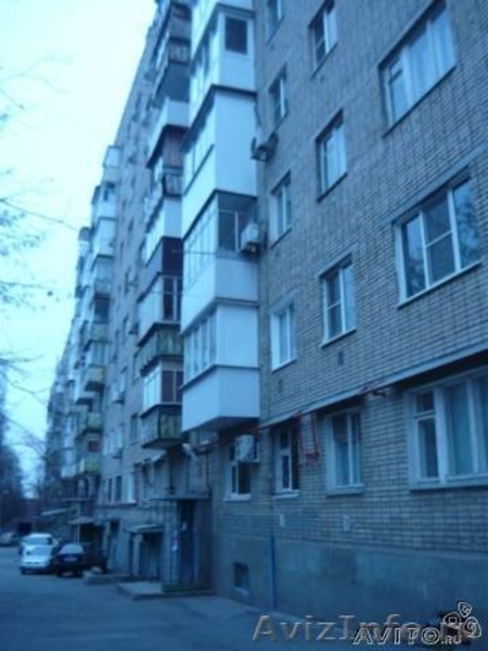 2к.кв В центре, р-н дворца спорта - Изображение #1, Объявление #590773