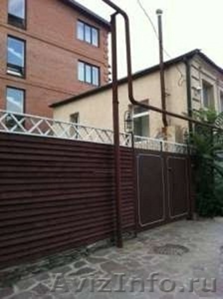 Действующая гостиница.  Центр/Красных Зорь/Крепостной. - Изображение #1, Объявление #634951