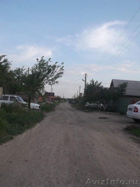 Продаю участок в г.Батайск, п.Красный сад - Изображение #2, Объявление #660869