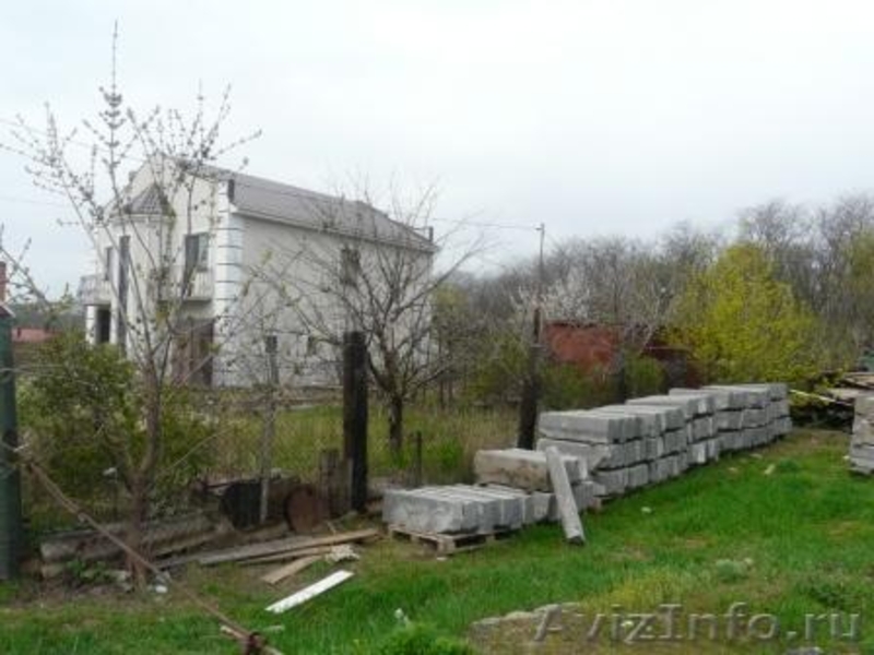 Продаю! Участок, Полынная. Зоопарк - Изображение #2, Объявление #697439