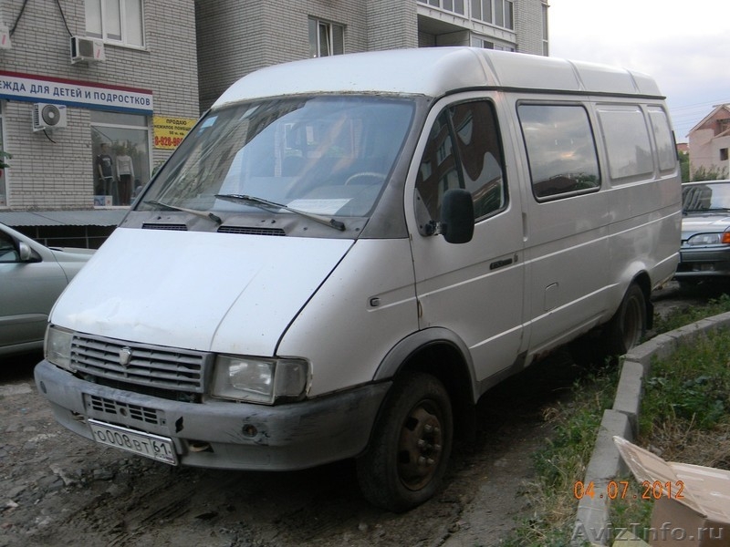 продам ГАЗель 2705 в хорошем состоянии - Изображение #1, Объявление #723786