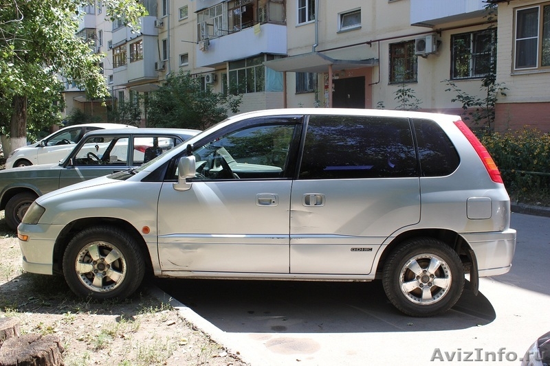 Срочно Mitsubishi RVR  1998г  - Изображение #2, Объявление #736213