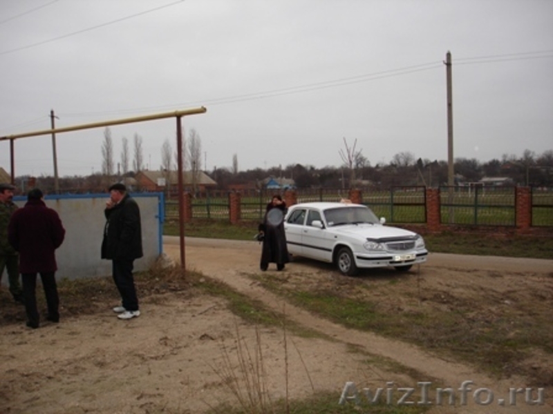 Срочно, только сейчас 450т.р, 9 сот на курорте Азовского моря - Изображение #2, Объявление #791046