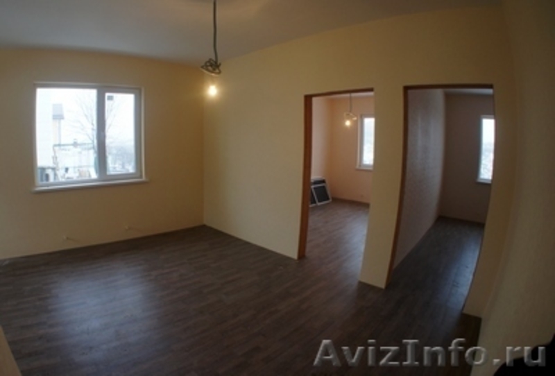 Продам 1-этажный дом 60 кв.м на участке 4 сот на Ростовском море за 2680 т.р. - Изображение #1, Объявление #1212120