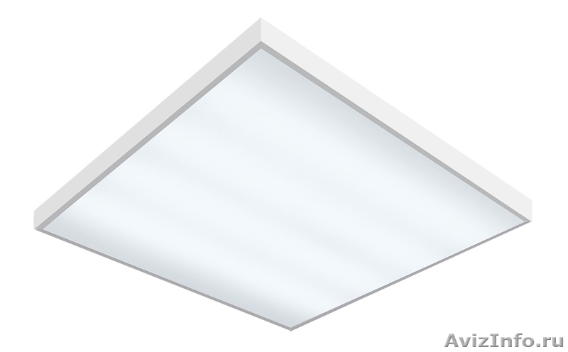 Светильник светодиодный  FAROS FG 595 40LED 0.35А 44W  - Изображение #1, Объявление #1323078