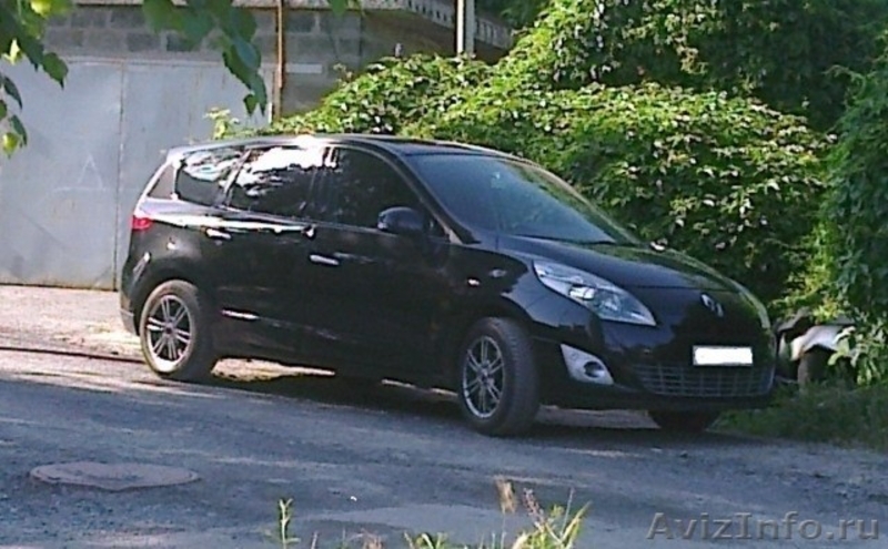 Универсал Рено 2011 Г.В - Изображение #1, Объявление #1539314