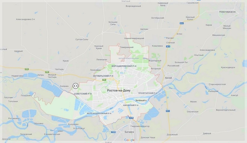 Аренда склада в Ростове-на-Дону, ЗЖМ (район Эмпилса), от 750 до 1000 м - Изображение #2, Объявление #1659204