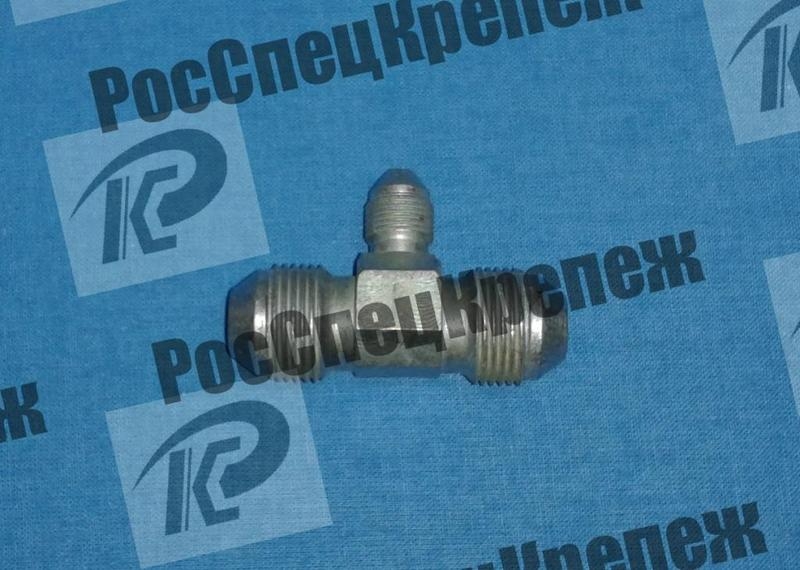 Тройники переходные ГОСТ 13965-74. - Изображение #1, Объявление #1674903