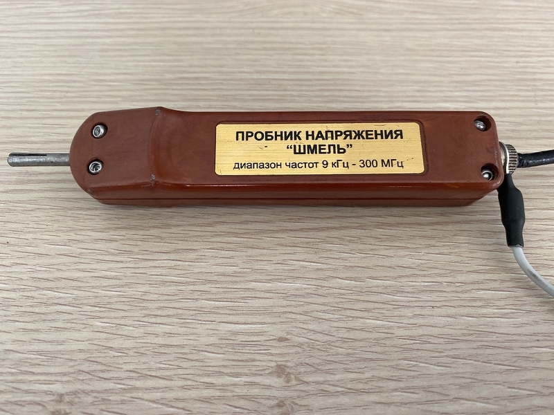 Пробник напряжения Шмель - Изображение #2, Объявление #1710113
